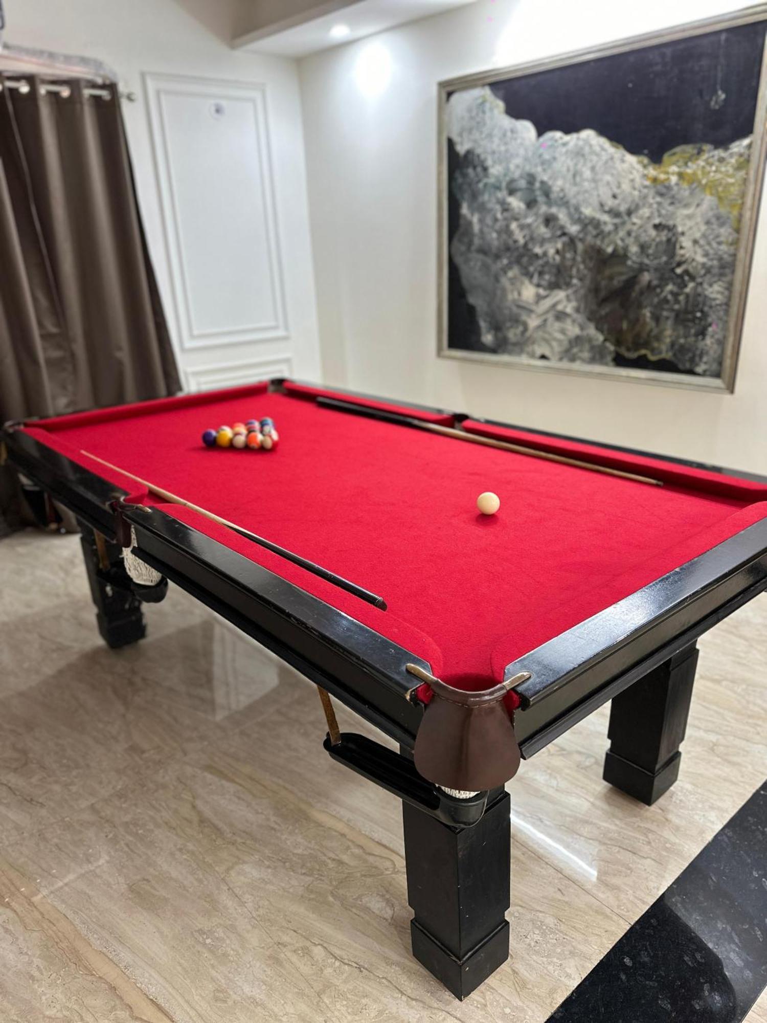 Sky Villa With Private Pool Ноида Екстериор снимка